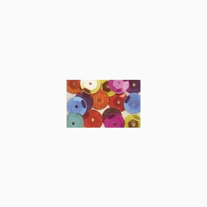 Anello portachiavi - 25mm. da Marianne Hobby - Bijoux e Pailettes -  Decorazioni, Carta, Colori - Casa Cenina
