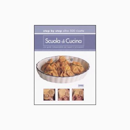  Scuola di cucina: 9788895870045: Books