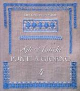 Hardanger: fiordaliso e altri fiori (Ita/Fra) da Filofilò - Libri