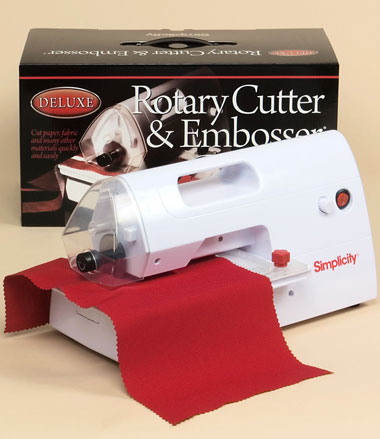 Taglierine e Rotary Cutter per patchwork, quilting, cucito creativo e  scrapbooking