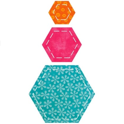 hexagon xalt