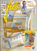 Modelli e Cartamodelli N°1 From Lumina Edizioni - Books and Magazines -  Books and Magazines - Casa Cenina