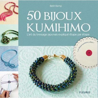 50 bijoux kumihimo da Fleurus - Libri & Riviste - Libri & Riviste - Casa  Cenina