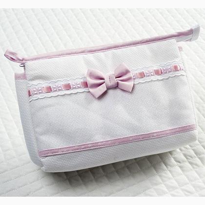 Trousse Sweet Little Stars - Rosa