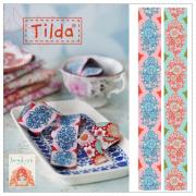 Set Accessori Bagno Tilda.Tilda Casa Cenina