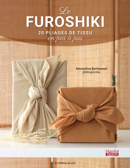 Scopri l'arte del Furoshiki